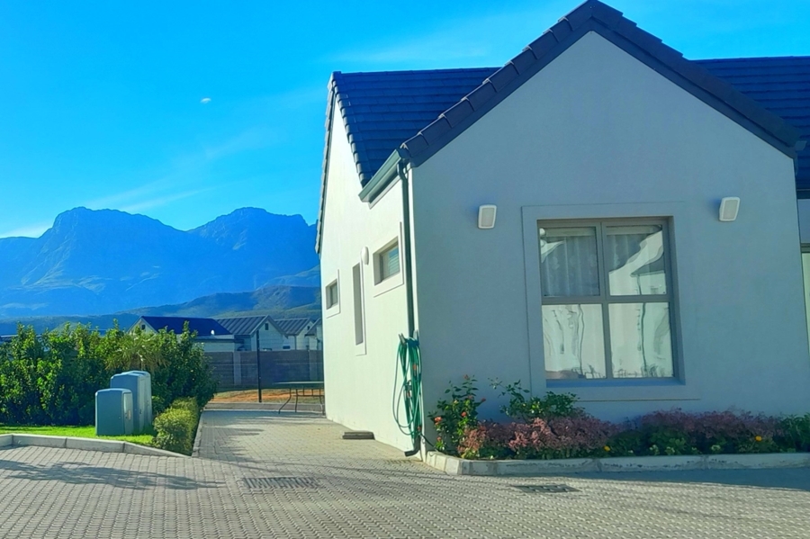 2 Bedroom Property for Sale in Robertson Western Cape